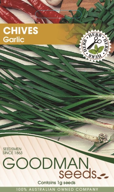 garlicchives
