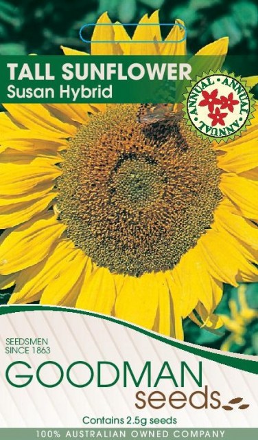 sunflowersusan